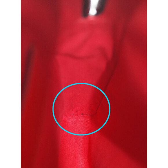 Christian Louboutin Bench Reporter Shoulder Bag - Picture 5 of 9